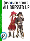 Cover image for All Dressed Up